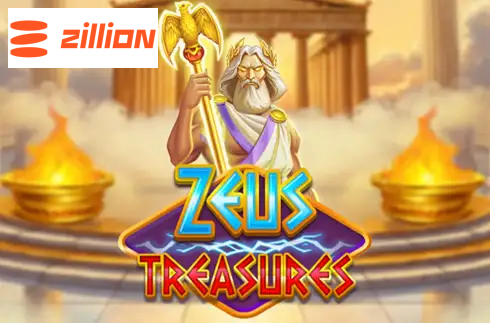 Zeus Treasures